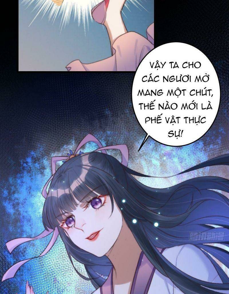 Ngự Thú Cuồng Phi: Chapter 1