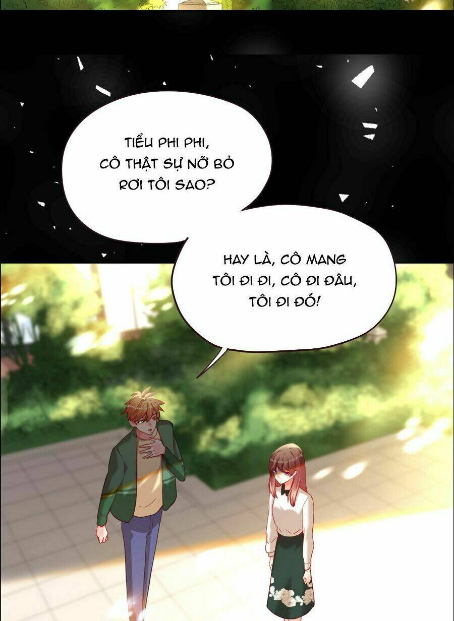 Vì Yêu Mà Khắc Cốt Ghi Tâm: Chapter 66