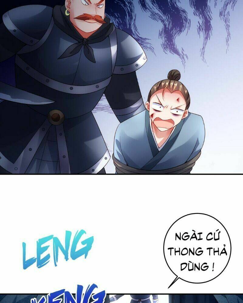 Thiên Kim Bất Hoán: Chapter 51