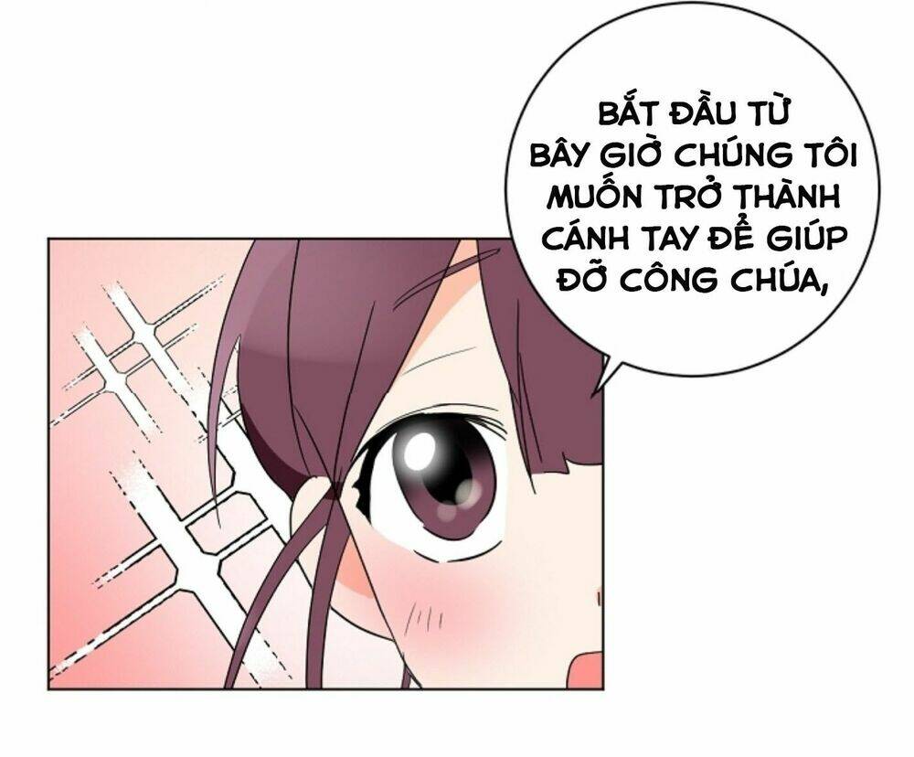 Chae Hong Sa: Chapter 46