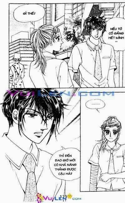 Cô gái Trung Hoa: Chapter 10