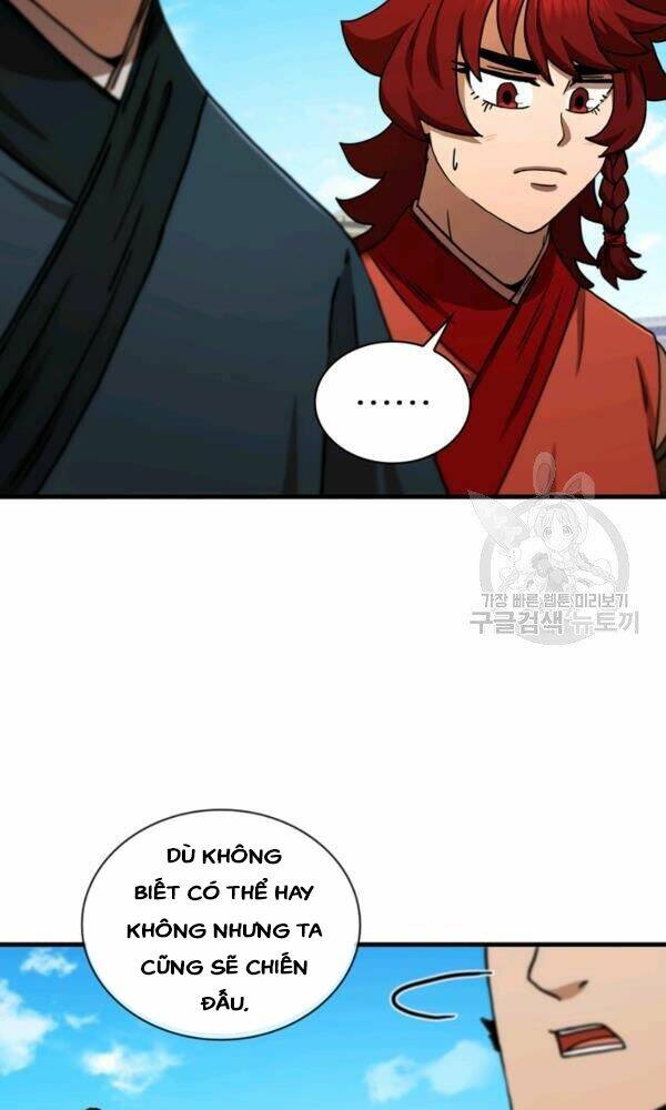 Thân Thủ Đệ Nhất Kiếm: Chapter 74