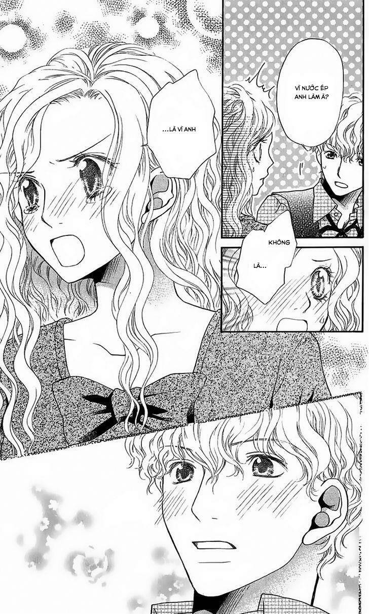 Kare Ga Cafe Ni Iru No Nara: Chapter 4