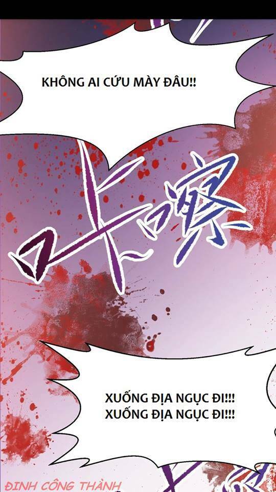 Truyện Kinh Dị Ở Tòa Nhà Số 44: Chapter 23