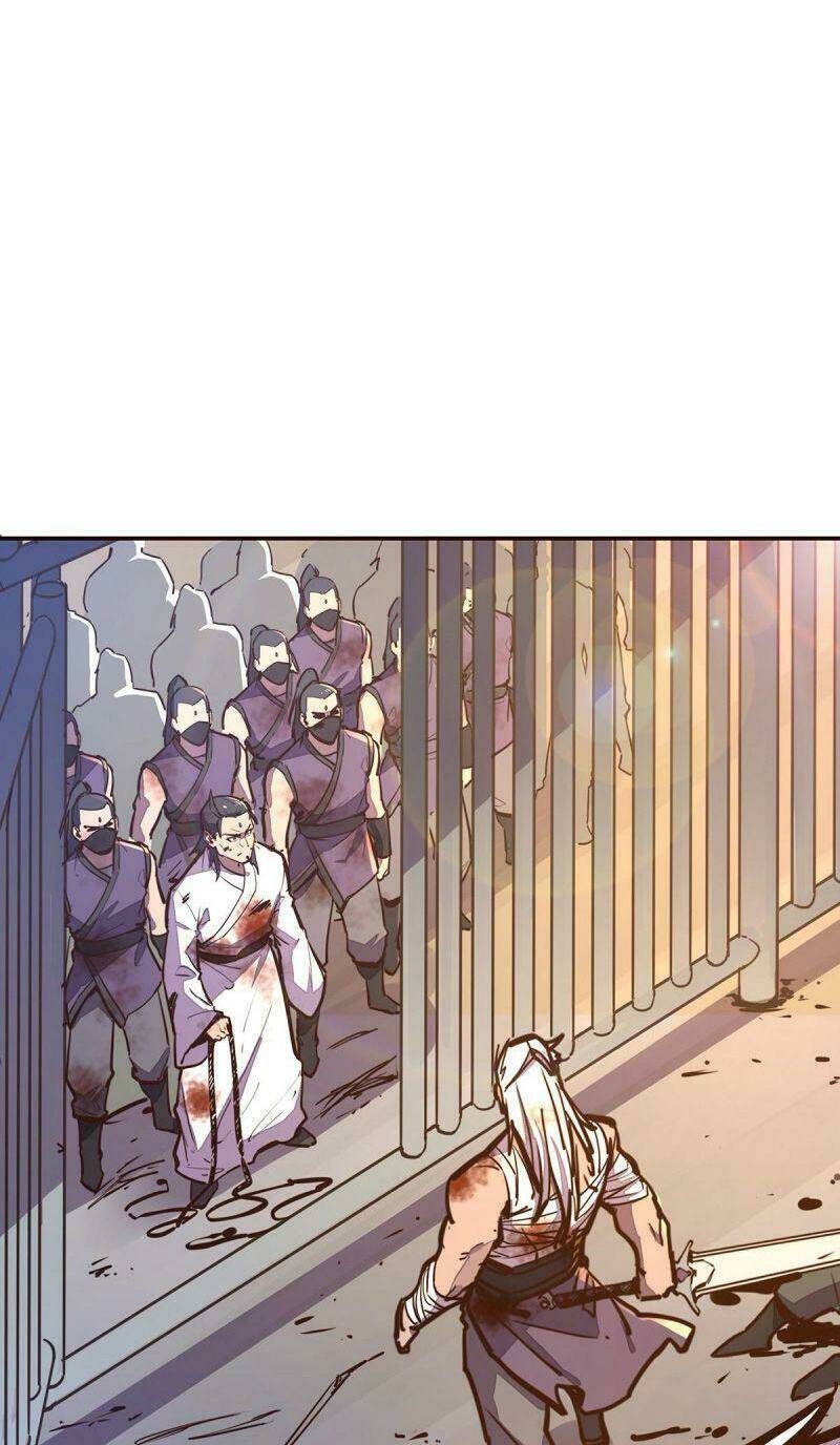 Sinh Tử Quyết: Chapter 71