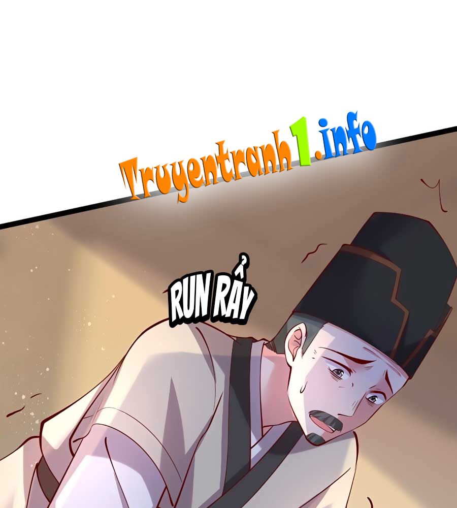 Phượng Ngự Tà Vương: Chapter 18