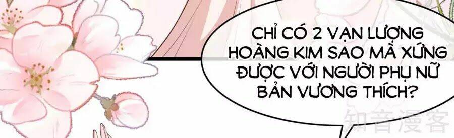 Đích Nữ Hữu Độc: Chapter 51