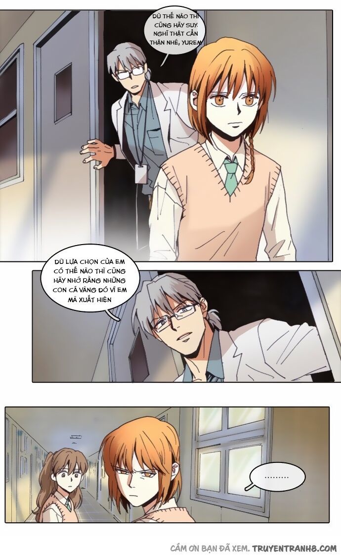 Magical Exam Student: Chapter 10