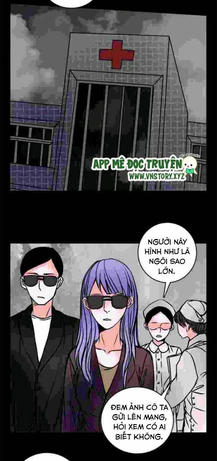 Nhật Ký Nữ Phù Thủy Hồi Sinh: Chapter 56