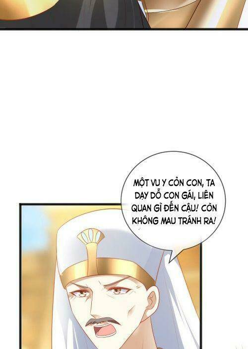 Sủng Hậu Của Vương: Chapter 98