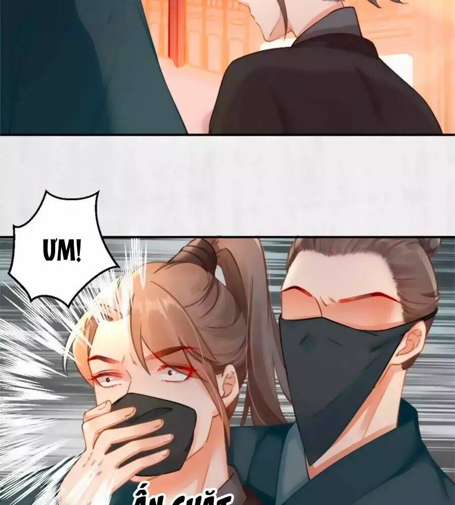 Hoạn Phi Hoàn Triều: Chapter 40