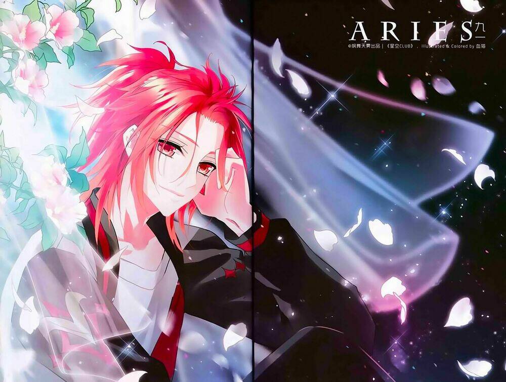 Câu Lạc Bộ Ngôi Sao Ngoại Truyện: Chapter 4