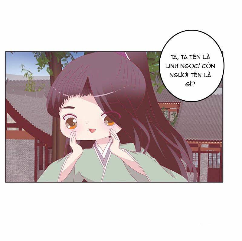 Tướng Quân Mời Ra Trận: Chapter 74