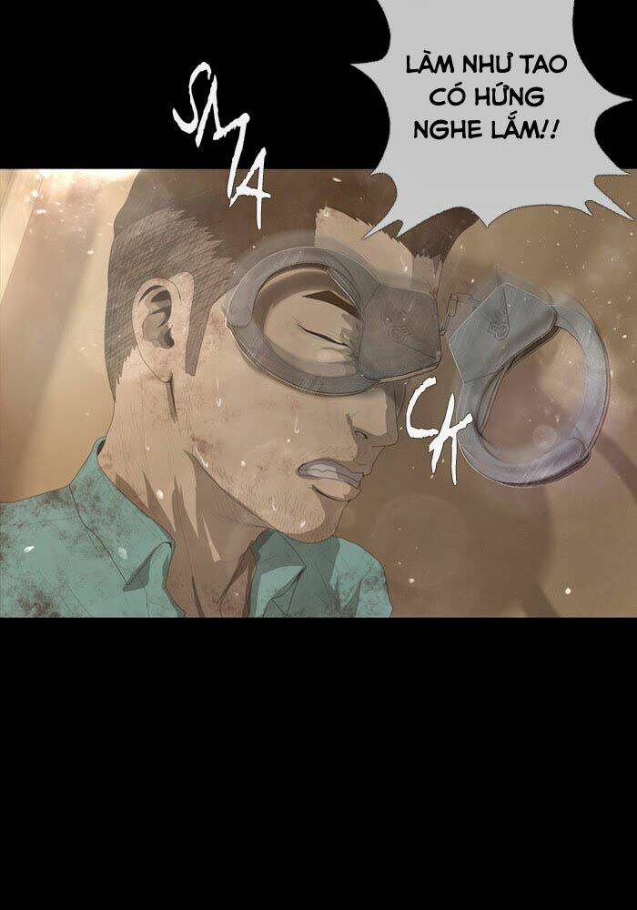 Dead Days: Chapter 15