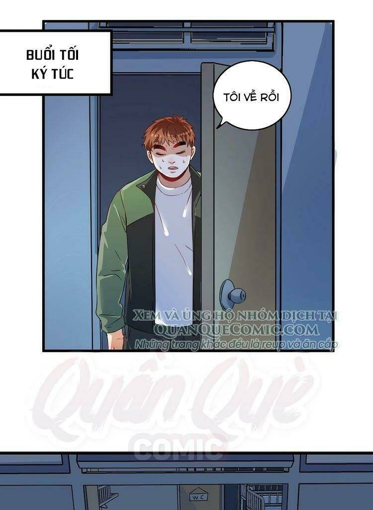 Ta Có Rất Nhiều Thành Tích: Chapter 14