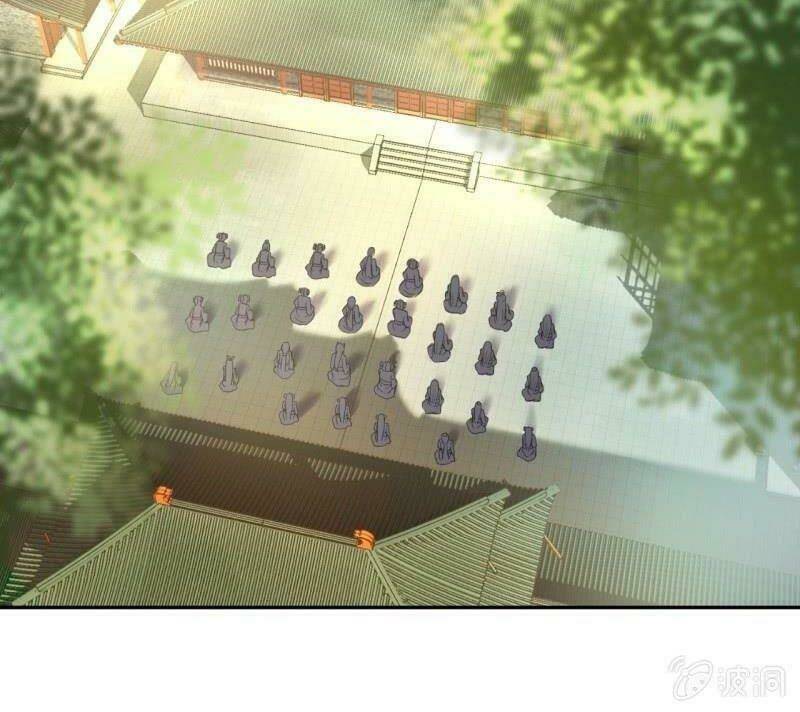 Vương Gia Kiêu Ngạo Quá Khó Cua: Chapter 38