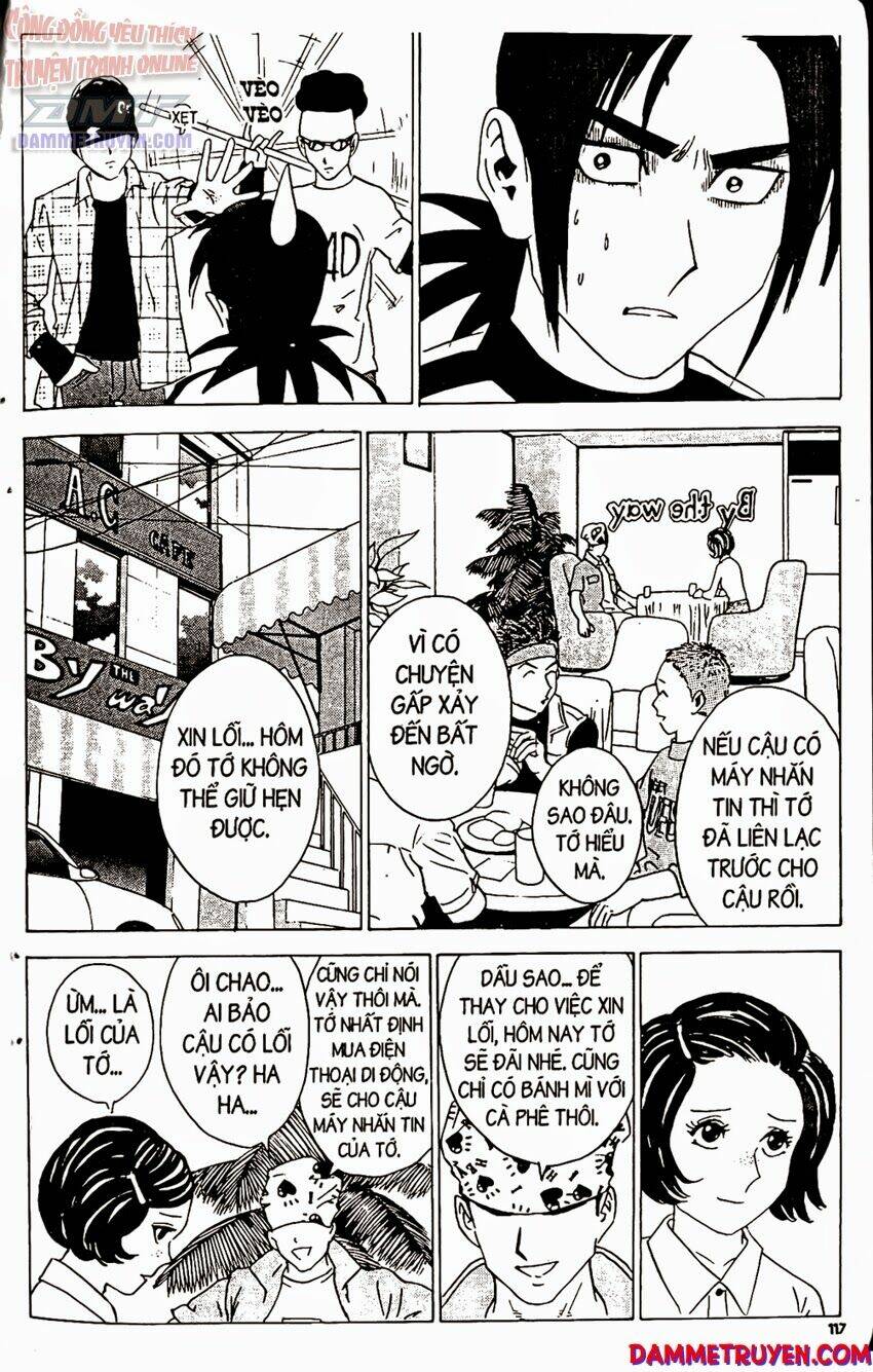 Ai Hơn Ai: Chapter 131