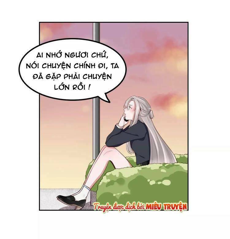 Tướng Quân Mời Xuất Đạo: Chapter 11