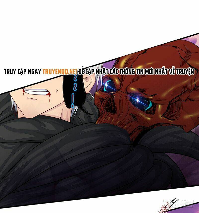 Lật Mặt: Chapter 8