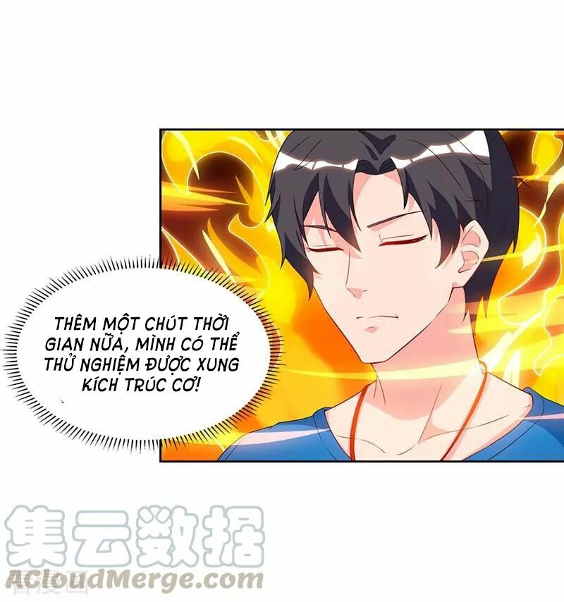 Trọng Sinh Khí Thiếu Quy Lai: Chapter 78