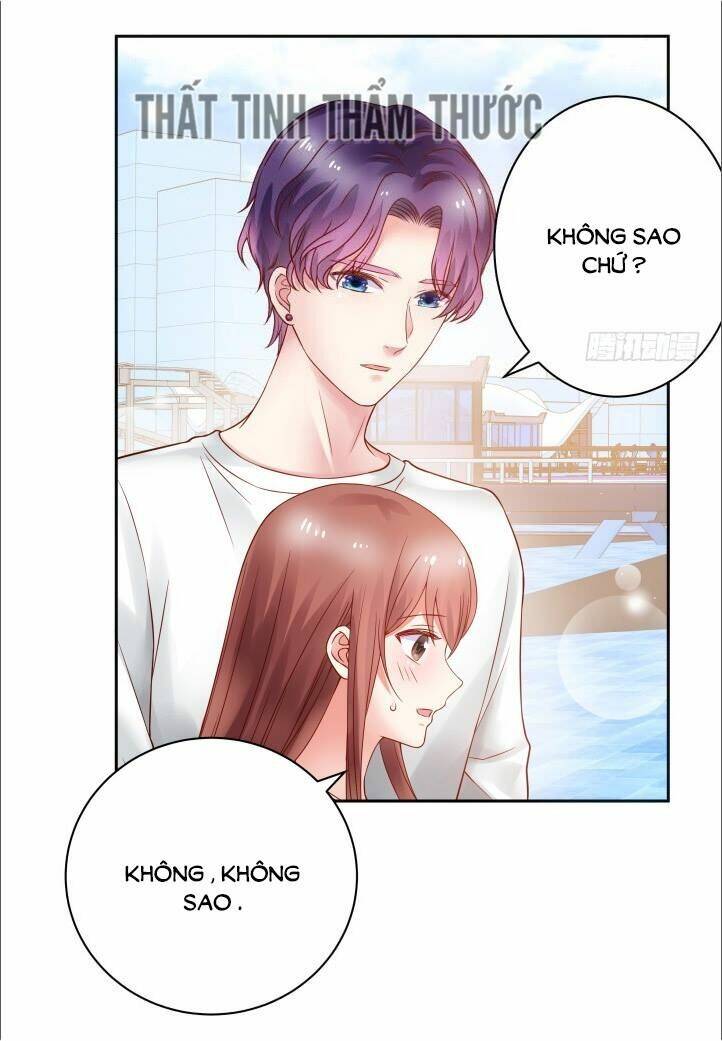 Bạn Trai 1/4 Của Tôi: Chapter 6