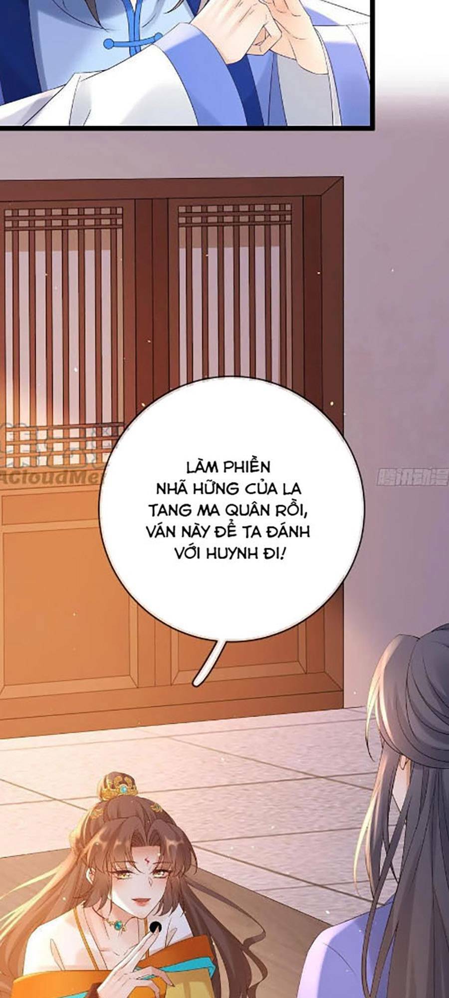Ma Đầu Vạn Ác Năm Tuổi Rưỡi: Chapter 95