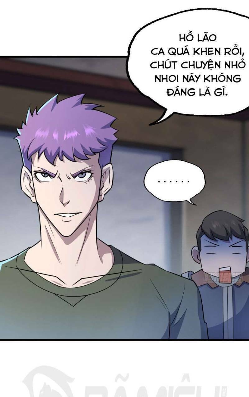Thú Nhân: Chapter 152