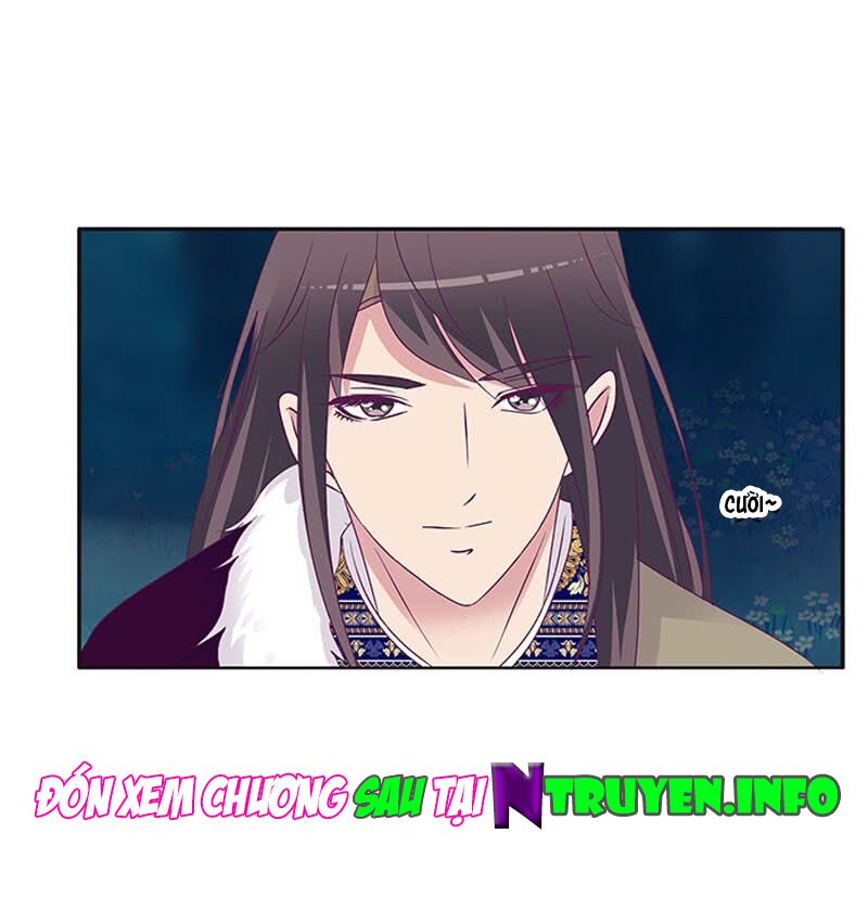 Thông Linh Phi: Chapter 305