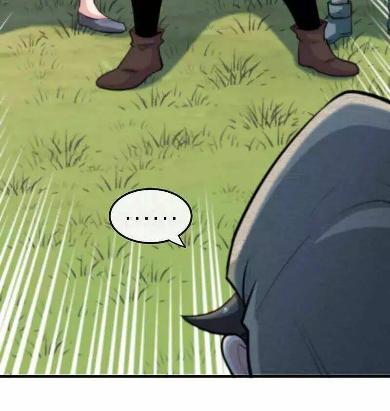 Võ Hồn Tuyệt Thế: Chapter 1