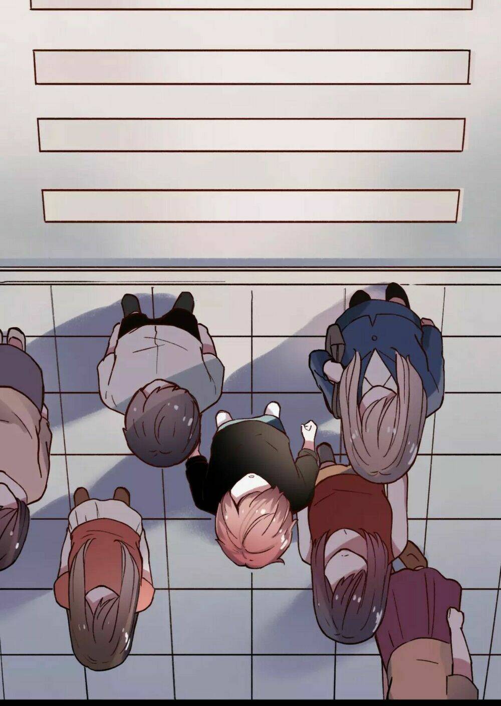 Cậu Đã Từng Yêu Tôi: Chapter 31