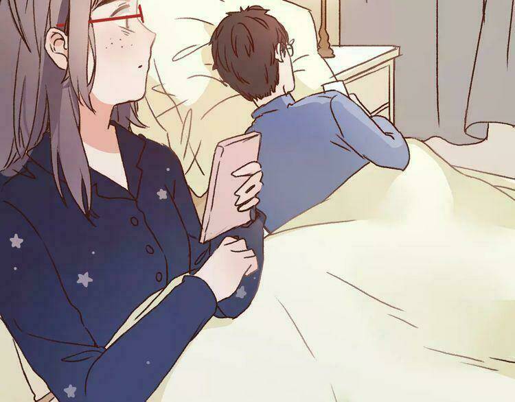 Cuộc Chiến Tình Yêu: Chapter 1