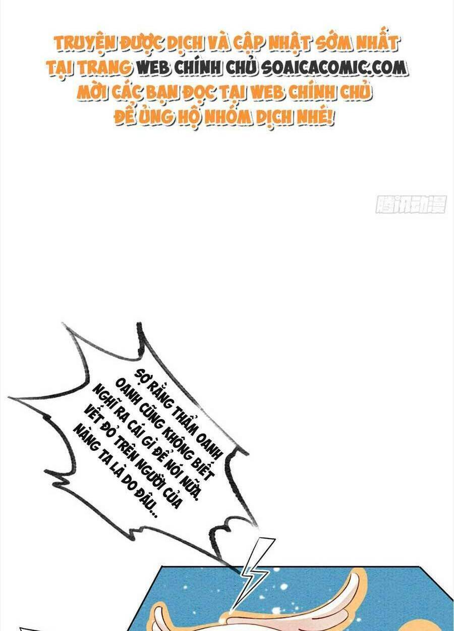 Bắt Đầu Hủy Hôn Để Công Lược Vương Gia: Chapter 33