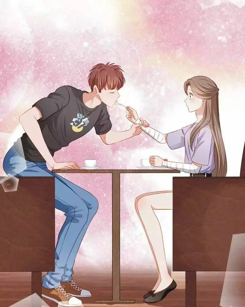 Khi Trá Luyến Nhân: Chapter 48