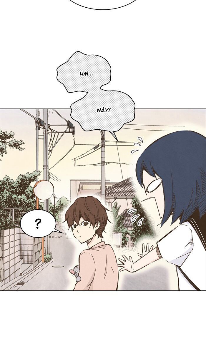 Làm Vợ Anh, Em Nhé: Chapter 32