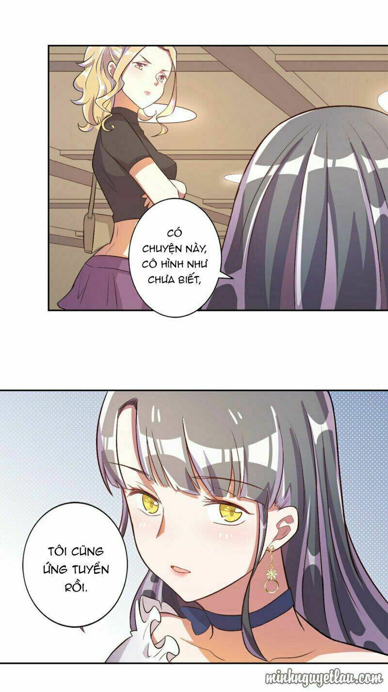 Hôn Nhân Dục Vọng: Thiếu Gia Nhẹ Một Chút!: Chapter 37