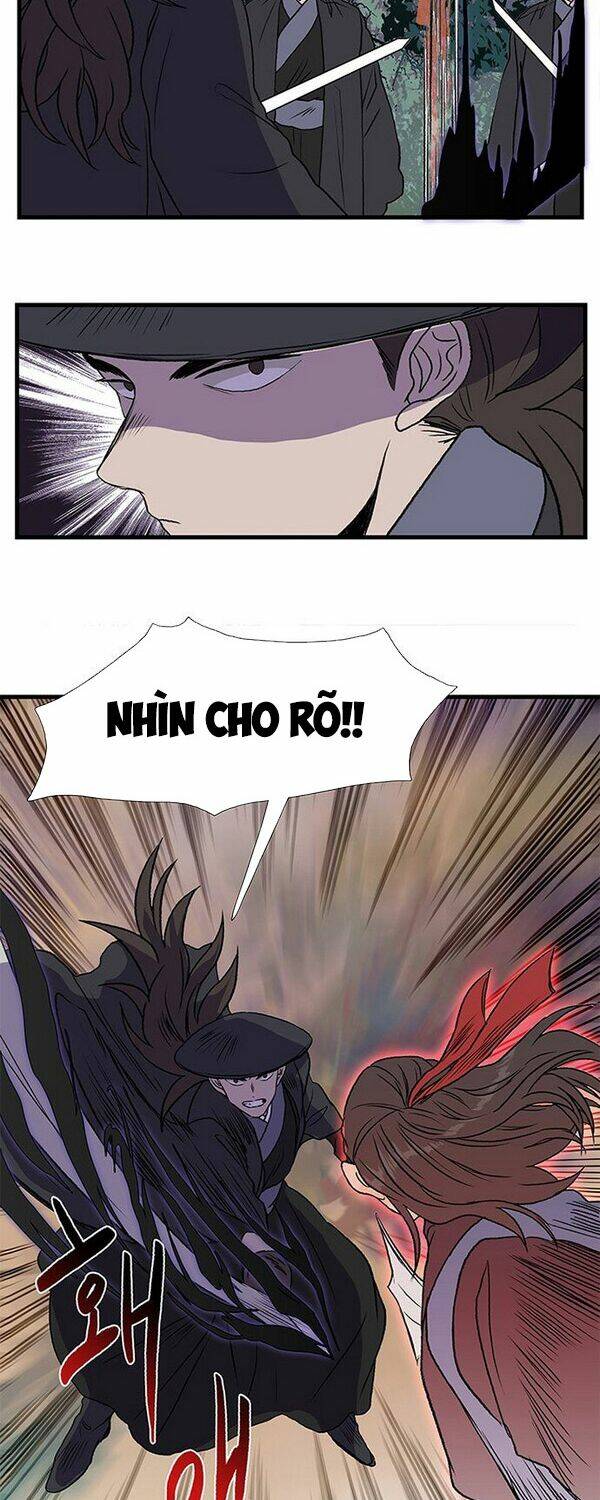 Học Sĩ Tái Sinh: Chapter 133