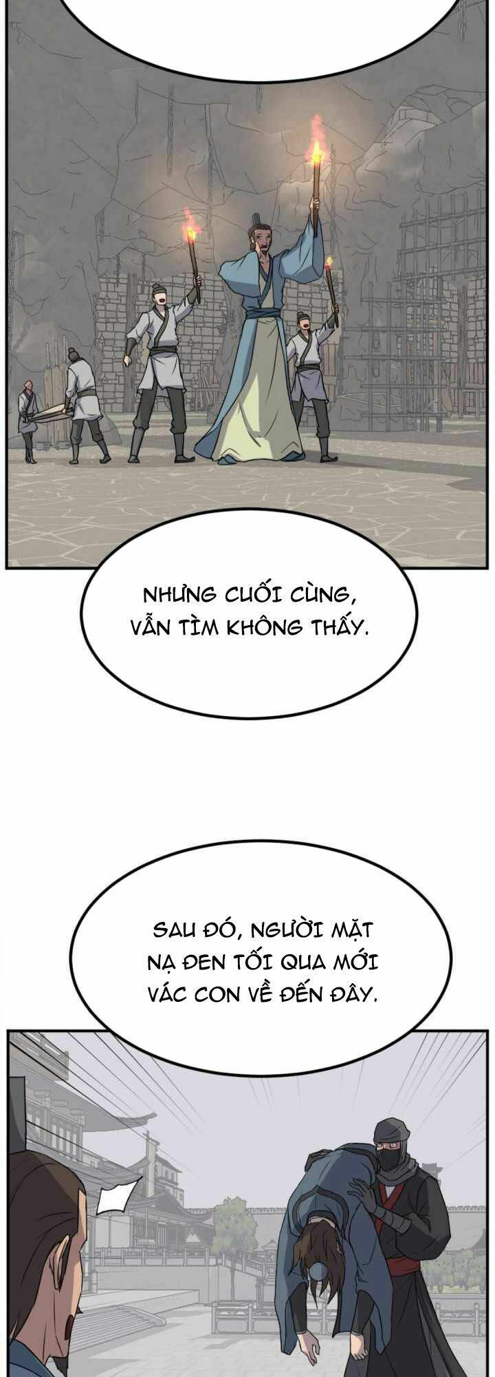 Trọng Sinh, Bất Khả Chiến Bại: Chapter 152