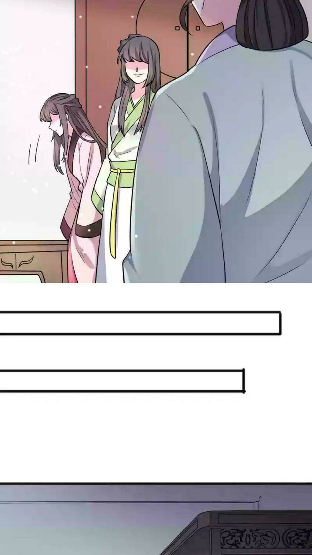 Hoa Khôi Trọng Sinh: Chapter 9