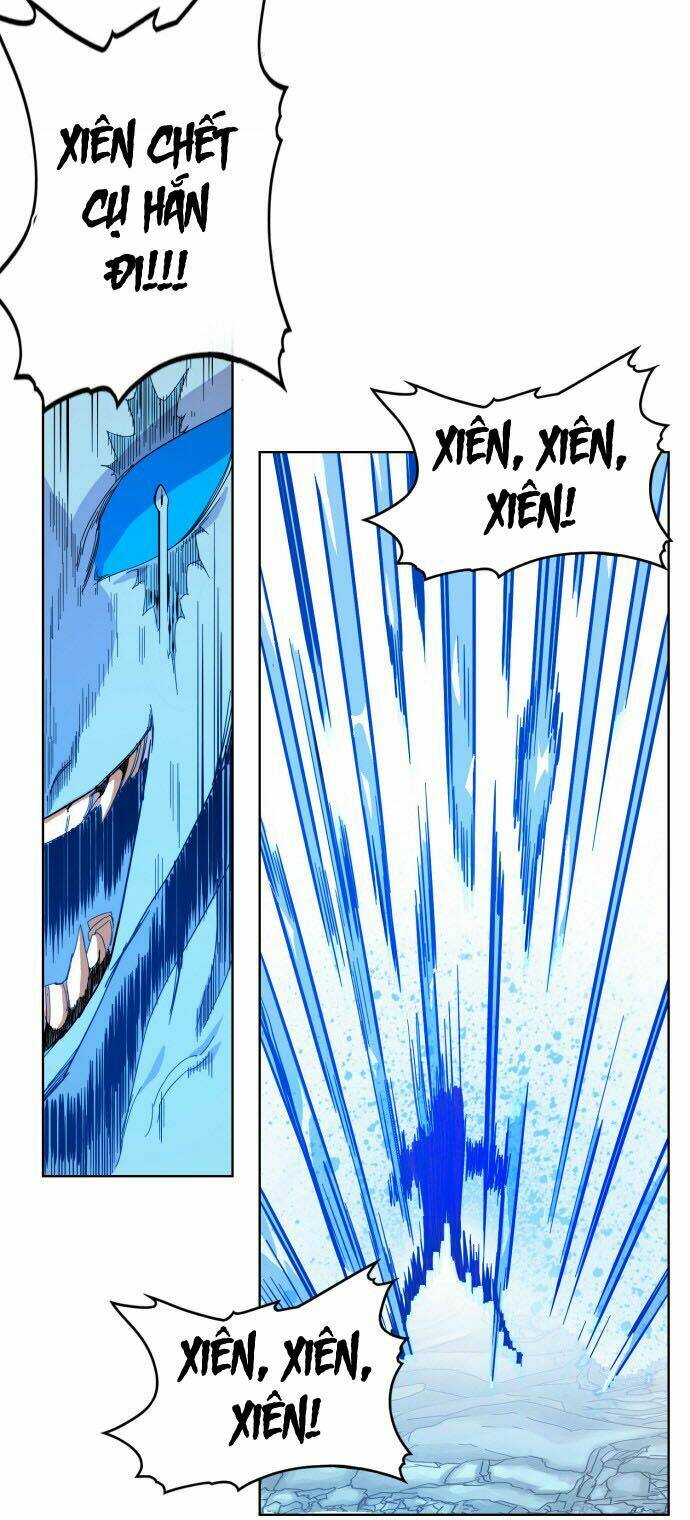 Hard Core Leveling Warrior: Chapter 43