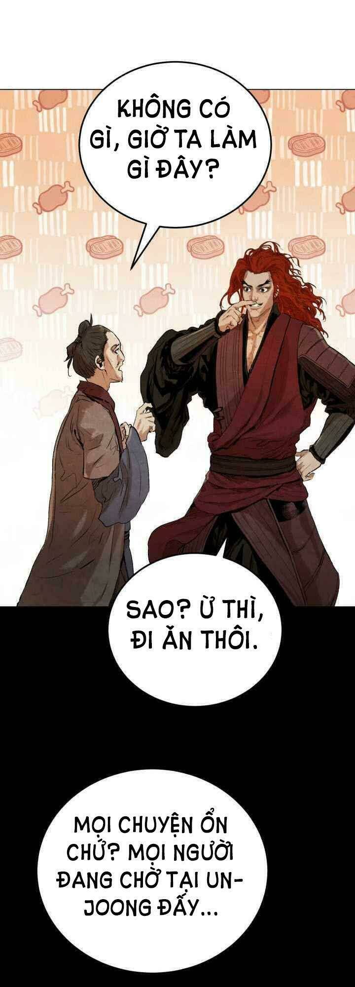 Phụng Tiên Trọng Sinh Ký: Chapter 15