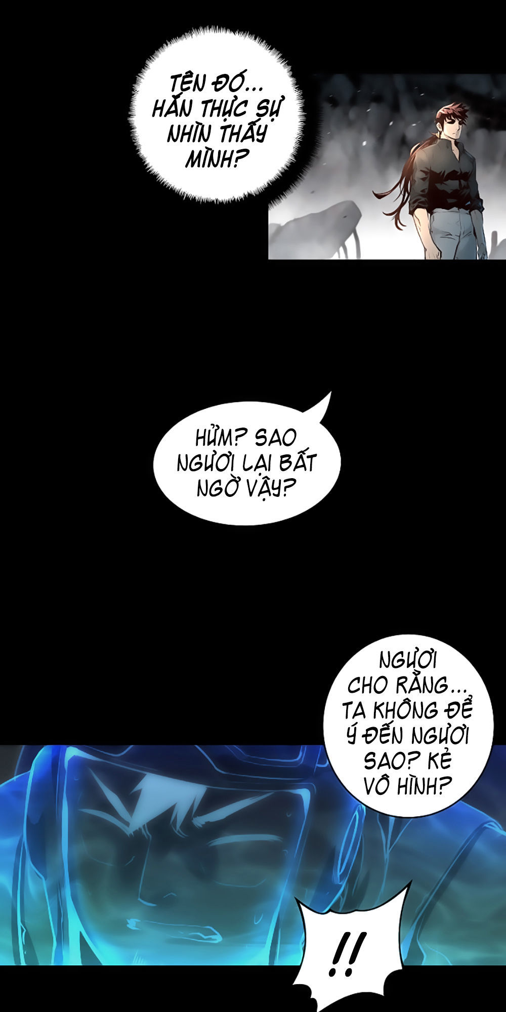 Dị Giới Tam Tuyệt: Chapter 52