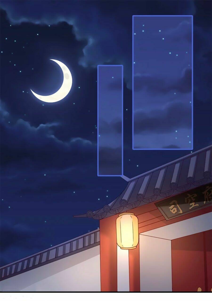 Khuynh Thế Y Phi Muốn Bỏ Chồng: Chapter 104