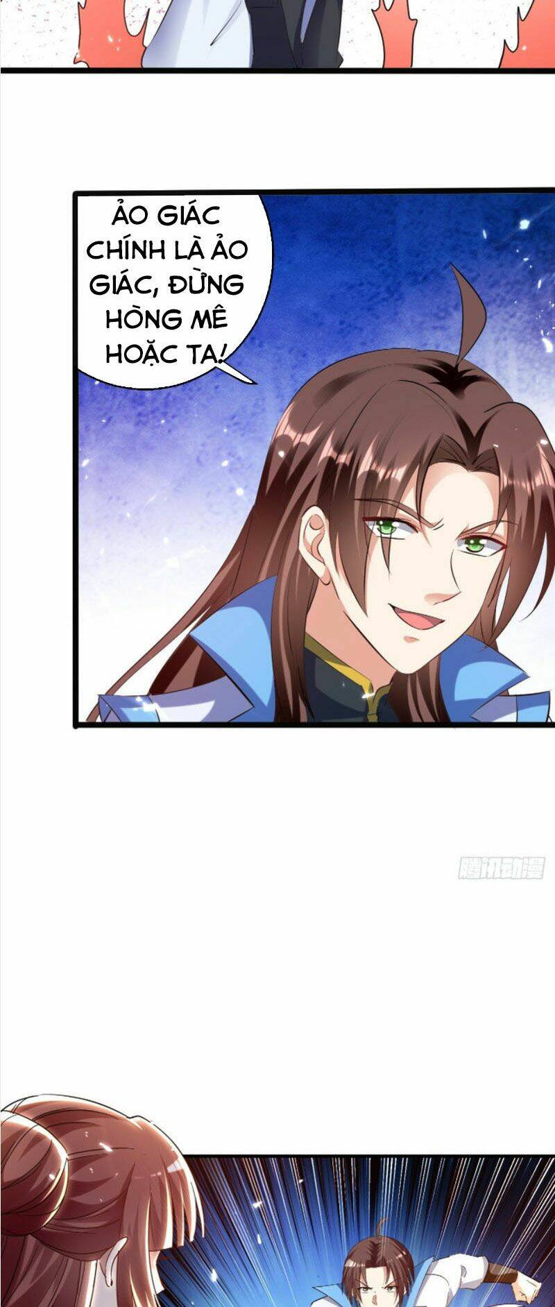 Dị Giới Siêu Cấp Ở Rể: Chapter 142