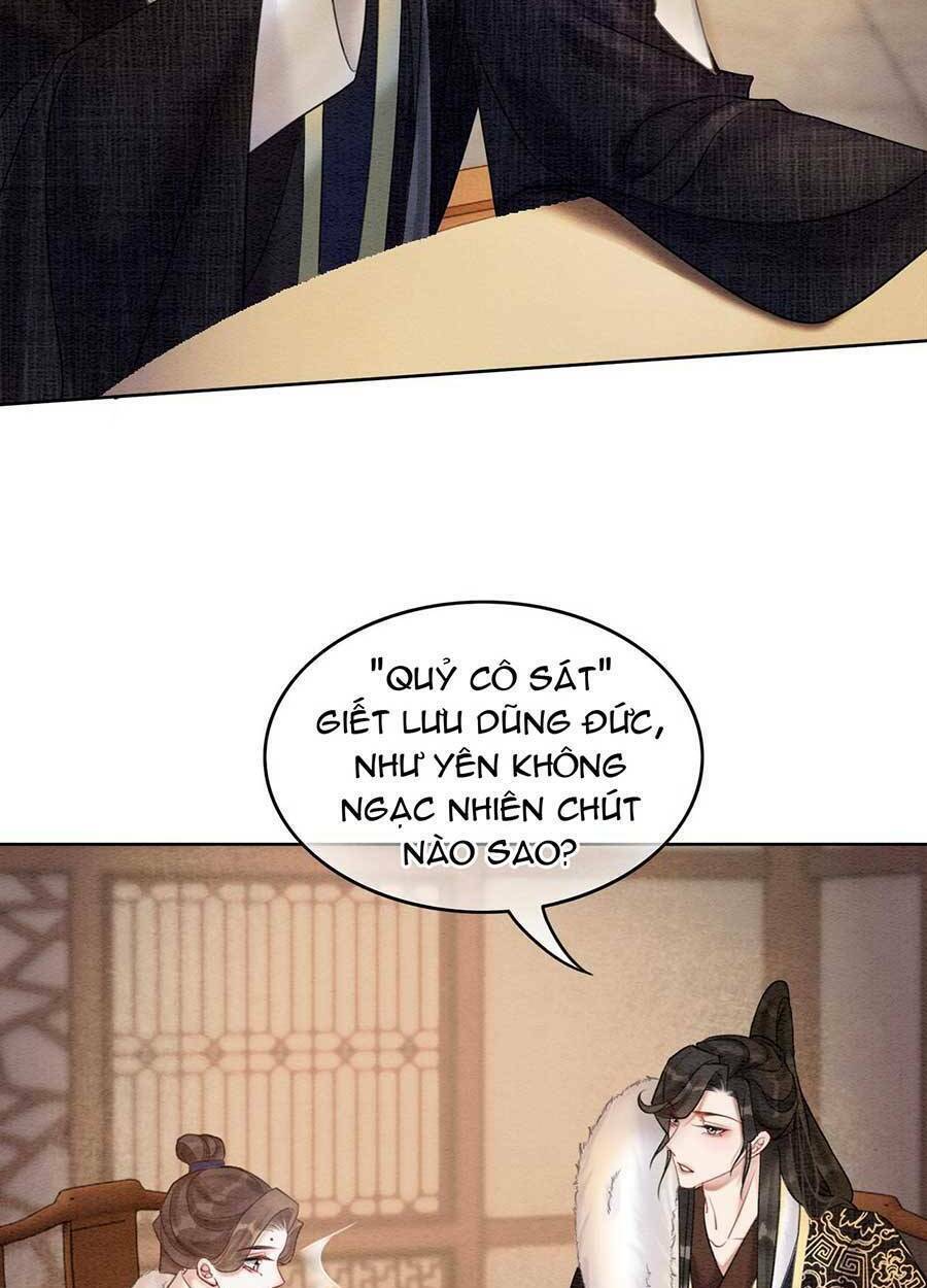 Xung Hỉ Vương Phi: Chapter 80