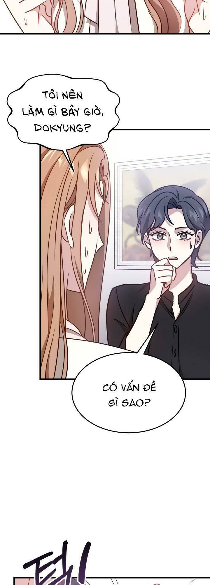 Lần Đầu Kết Hôn: Chapter 3