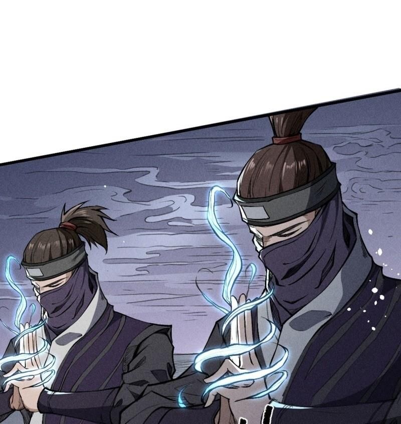 Đường Dần Tại Dị Giới 2: Chapter 13