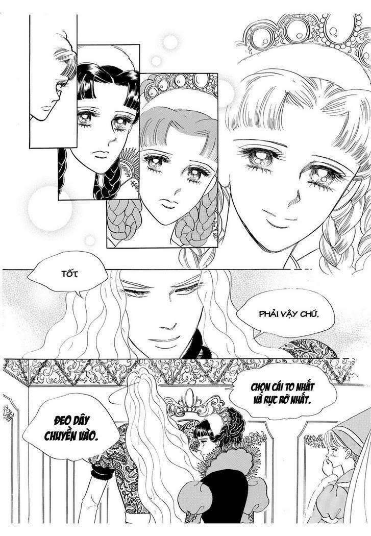 Princess Manhwa: Chapter 28