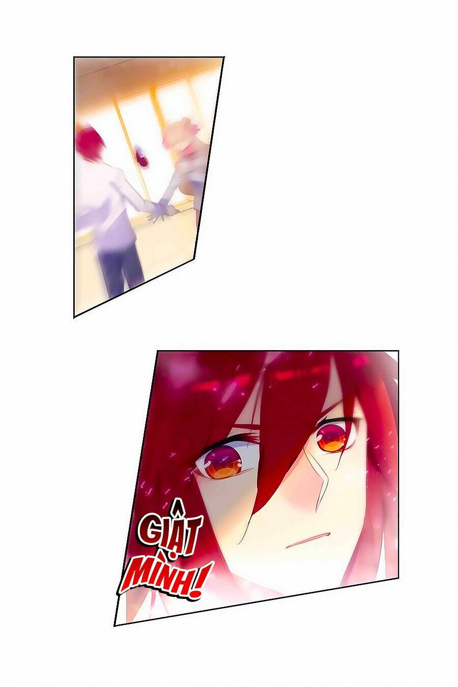 101 Sủng Vật Tình Nhân: Chapter 40