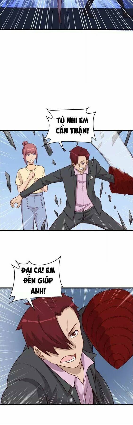 Hệ Thống Tu Tiên Mạnh Nhất: Chapter 93