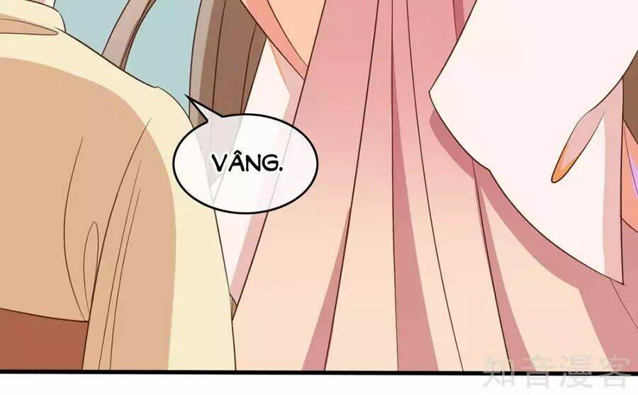 Đích Nữ Hữu Độc: Chapter 36